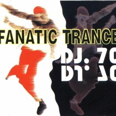 DJ 70 - Fanatic Trance