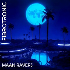 Maanravers - hard techno rave mix