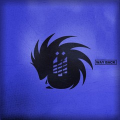 iïi - Skrillex - Way Back (iïi Remix)