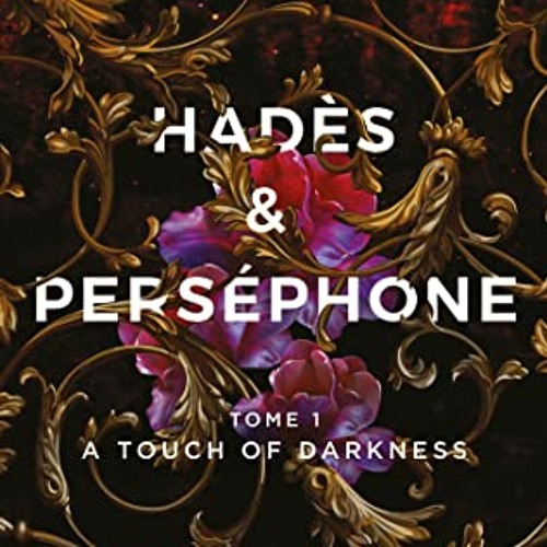 A Touch of Darkness (Hadès & Perséphone, #1) PDF gratuit - xDPH1JWax3
