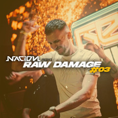 RAW DAMAGE #03