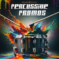 Percussive Promos