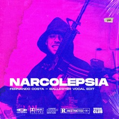 Hector Couto - Right on Time (Ballester Fernandito Narcolepsia Vocal Edit) FREE DOWNLOAD