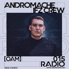 [OAM] Radio invite Adromache