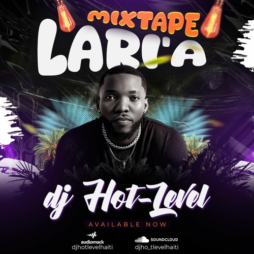 MIXTAPE LARI A