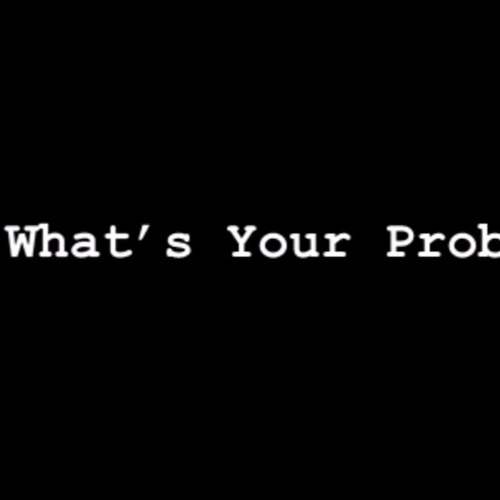 Montek_ What your problem? (no mastered)