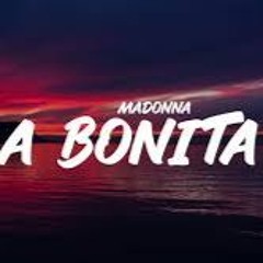 Madonna - La Isla Bonita (Face NRG TechEdit)