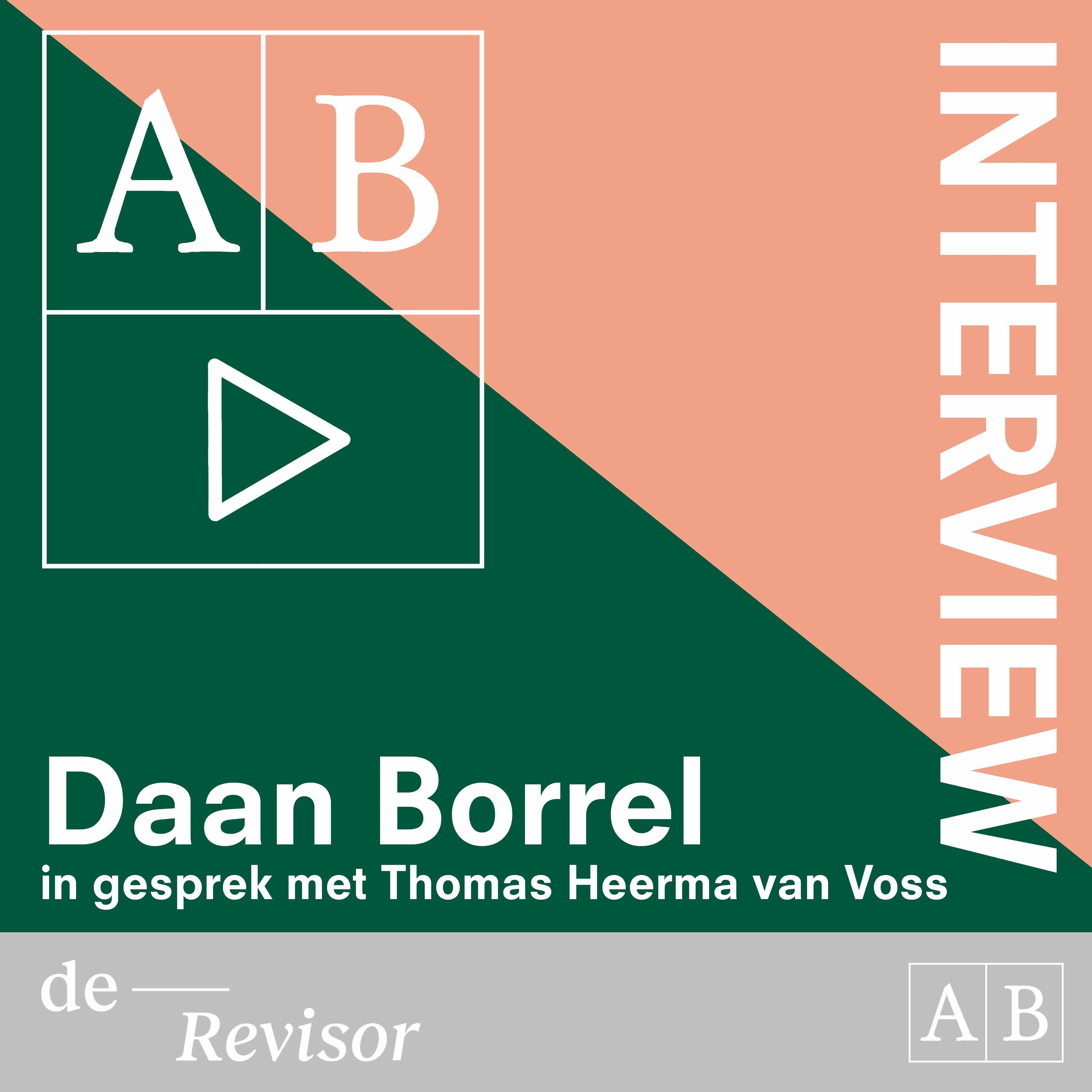 De Revisor