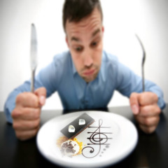 Hungry (prod. DJ 3t13)