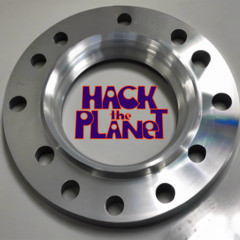 Hack The Planet 533 on 3-8-25--Steel