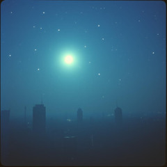 I Have The Night For You