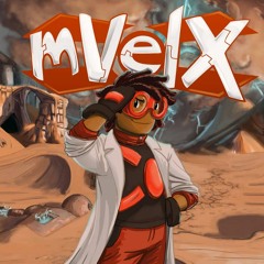 mVelx 1 - Menu