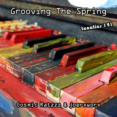 Lunatics 141 / Grooving The Spring / Ratzzz & joerxworx