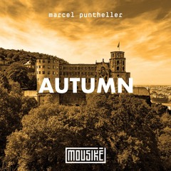 Mousikē 77 | "Autumn" by Marcel Puntheller