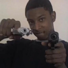 Glock in my lap [Bango Remix]