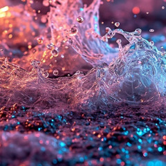 Budde Zuhause Hier Geil_wave