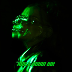 Nitrogrades - Don’t Wake Me (ft. I Got Spleen)