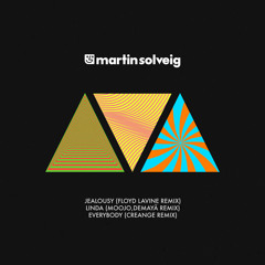 Everybody (Creange Remix)