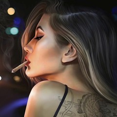 Cherry Cigarettes