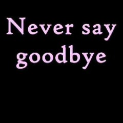 Check - Never Say Goodbye (Prod. by Metlast)