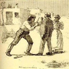 The Bride Comes to  Yellow Sky - Part 3: Showdown
