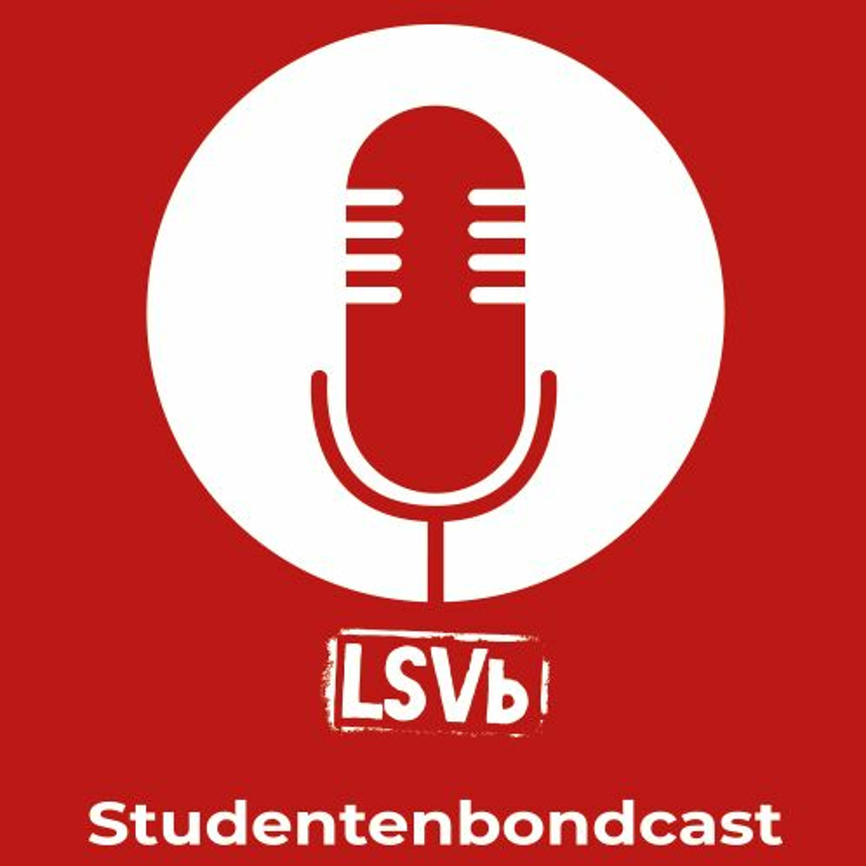 Studentenbondcast