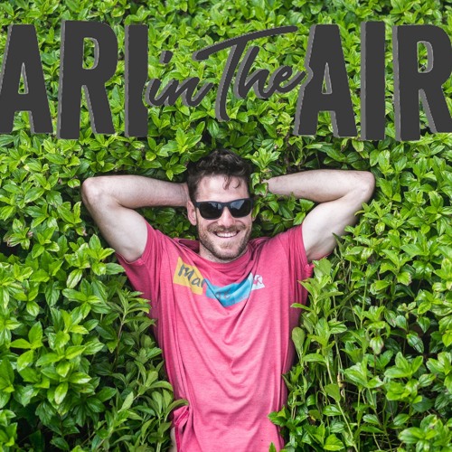 Ari in the Air: Stephen Jenkinson - Dancing With Death