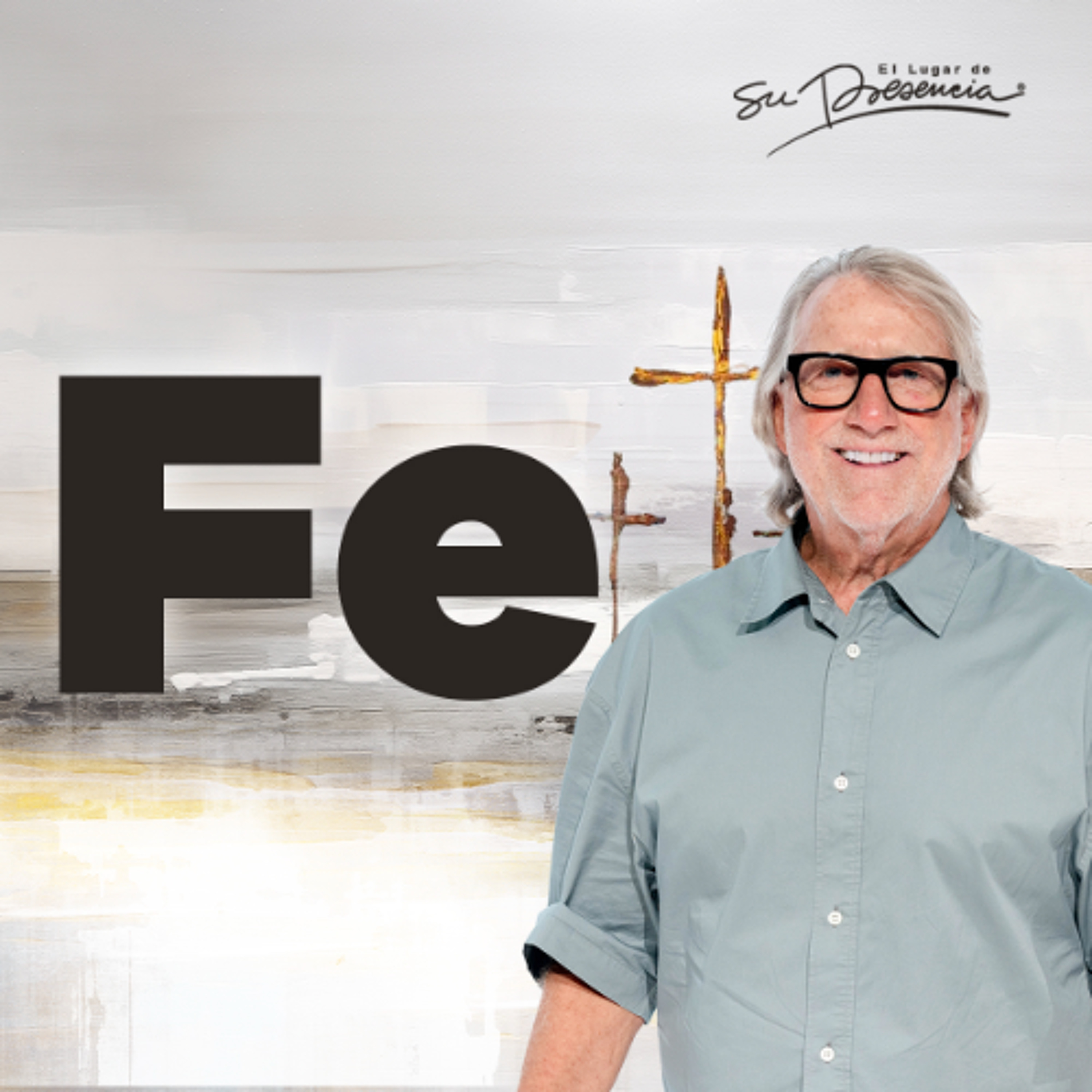 Fe - Phil Pringle