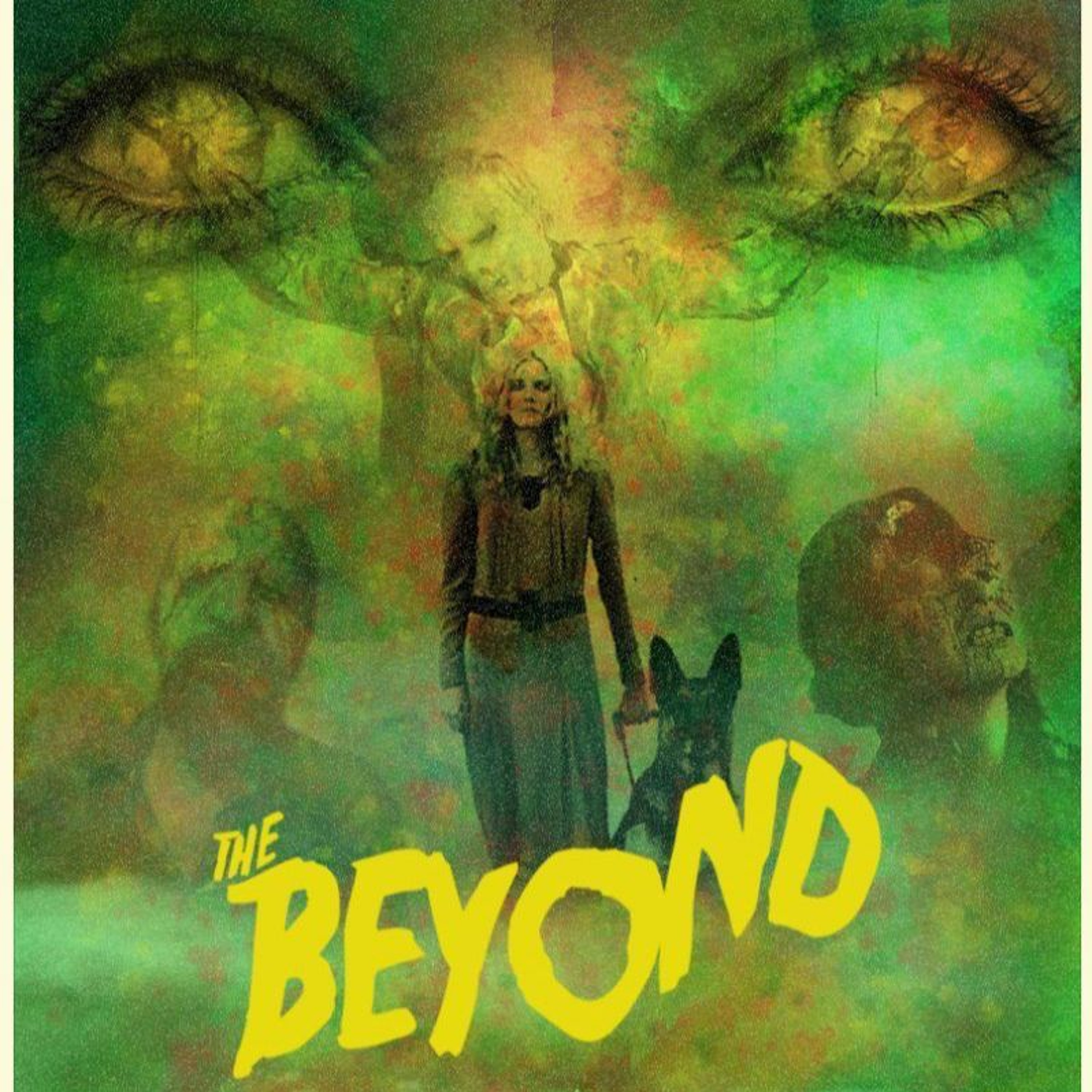 The Beyond (1981) episode artwork