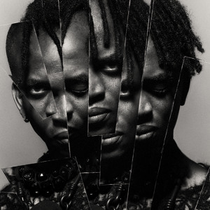 Track artwork