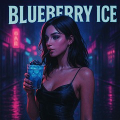 Blueberry Ice