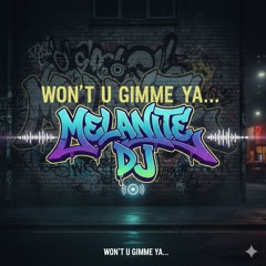 Won't u G'me ya....