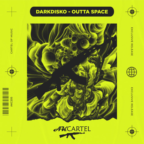Outta Space
