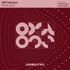 Premiere: Will DeKeizer - 2000 B.C. (Roger Martinez Remix) [onedotsixtwo]