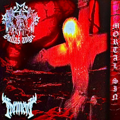 MORTAL SIN (feat. TORMENTS)