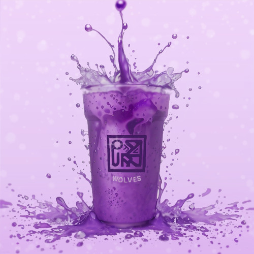 Purple Flurp