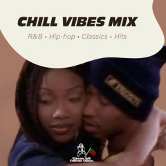 Chapter 020 Chill Vibes Mix