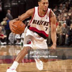 Brandon Roy