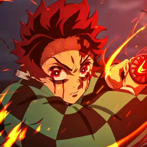 Burning Bones