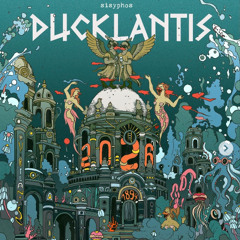 Avocado & Dave Dinger @ Sisyphos - Ducklantis 02.01.26 / Dampfer