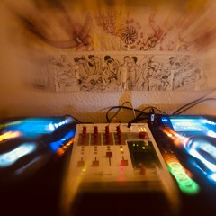 EvoSonic26th Birthday (2023-04-30): Studio 2 Ensen Ponchmann