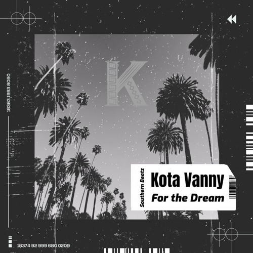 For the Dream (Prod. Southern Beatz)