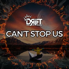 CANT STOP US (RADIO EDIT)