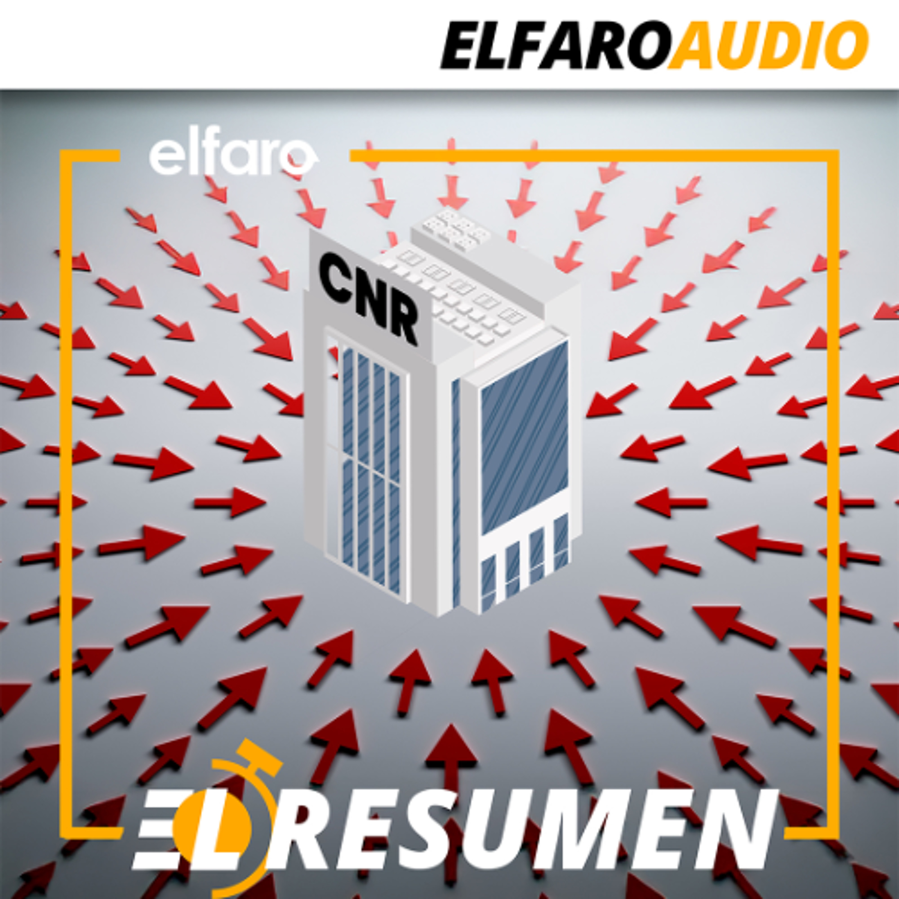 El resumen |  La centralización de Bukele apunta a la organización comunal episode artwork