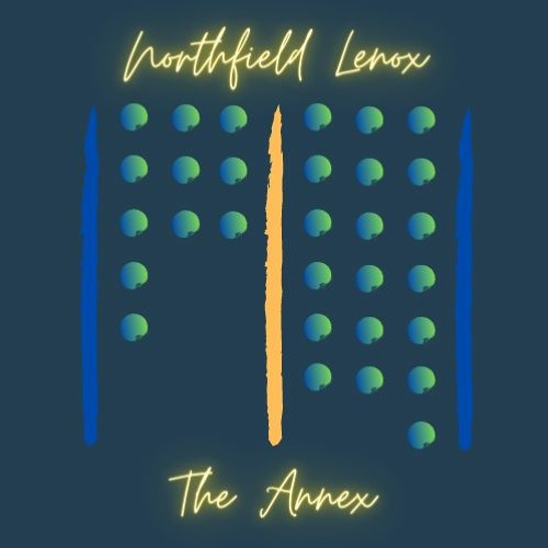 If I was Your Thunder (Marshall Vincent Recompose Competition)