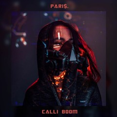 Calli Boom - Pulse (PARI$. VIP)