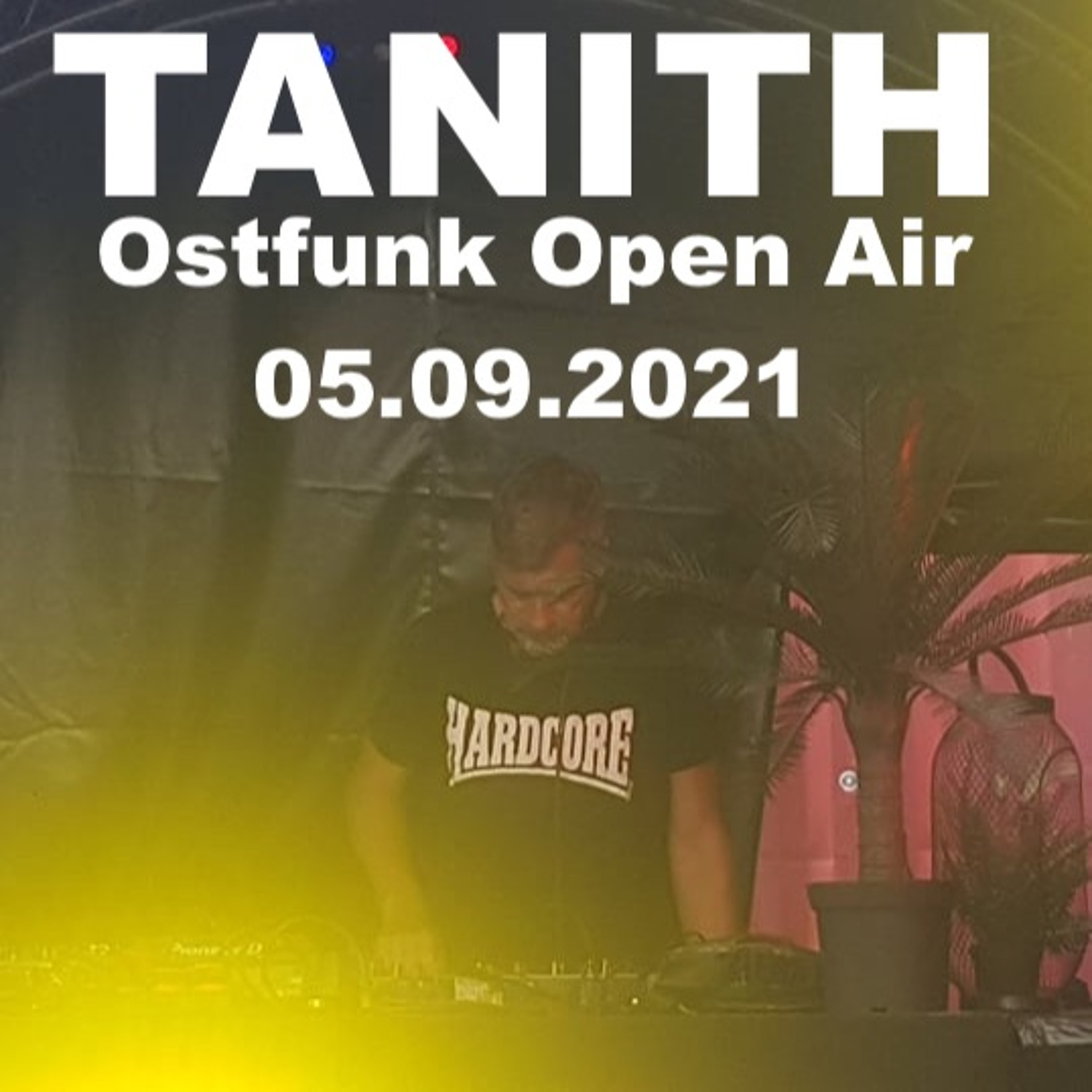 Tanith
