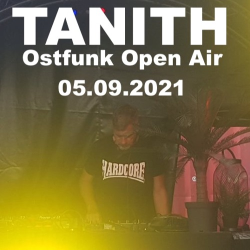 Tanith @Ostfunk Open Air