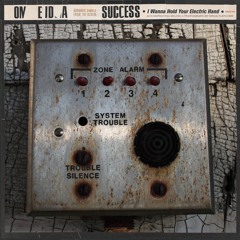 Oneida - I Wanna Hold Your Electric Hand