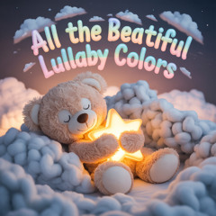 All the Beautiful Lullaby Colors